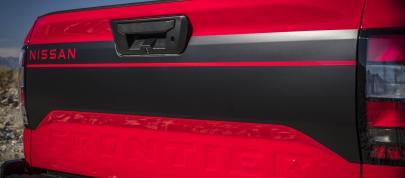 Nissan Frontier Project Hardbody (2022) - picture 7 of 14