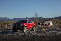 Nissan Frontier Project Hardbody (2022) - picture 2 of 14