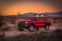 Nissan Frontier Project Hardbody (2022) - picture 3 of 14