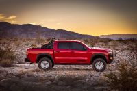 Nissan Frontier Project Hardbody (2022) - picture 4 of 14