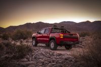 thumbnail image of 2022 Nissan Frontier Project Hardbody