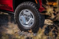 Nissan Frontier Project Hardbody (2022) - picture 13 of 14