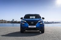 Nissan Juke Hybrid Blue (2022) - picture 1 of 13