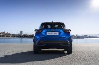 Nissan Juke Hybrid Blue (2022) - picture 5 of 13