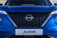 2022 Nissan Juke Hybrid Blue, 6 of 13