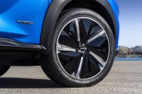 Nissan Juke Hybrid Blue (2022) - picture 11 of 13