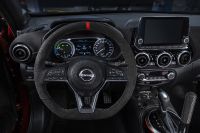 Nissan Juke Hybrid Rally Tribute Concept (2022)