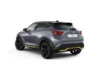 Nissan JUKE Kiiro (2022) - picture 2 of 12