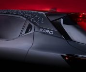 Nissan JUKE Kiiro (2022) - picture 5 of 12