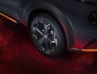 Nissan JUKE Kiiro (2022) - picture 6 of 12