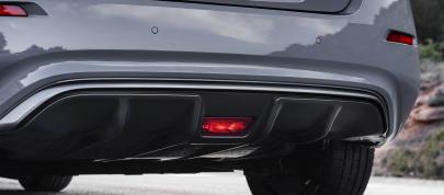 Nissan LEAF (2022) - picture 36 of 43