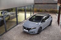 Nissan LEAF (2022) - picture 2 of 43