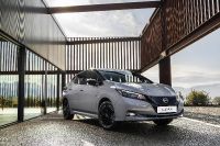 Nissan LEAF (2022) - picture 3 of 43