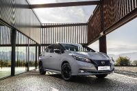 Nissan LEAF (2022)