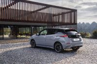 Nissan LEAF (2022) - picture 6 of 43