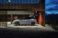 Nissan LEAF (2022) - picture 11 of 43