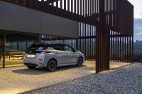 Nissan LEAF (2022)