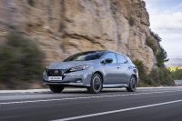Nissan LEAF (2022) - picture 19 of 43