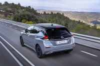 Nissan LEAF (2022) - picture 21 of 43