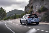 Nissan LEAF (2022) - picture 22 of 43