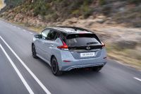 Nissan LEAF (2022) - picture 26 of 43