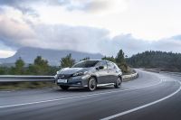 Nissan LEAF (2022)
