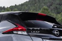Nissan LEAF (2022) - picture 37 of 43