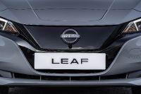 Nissan LEAF (2022) - picture 38 of 43