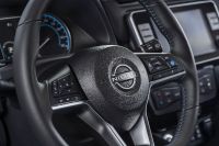 Nissan LEAF (2022) - picture 42 of 43
