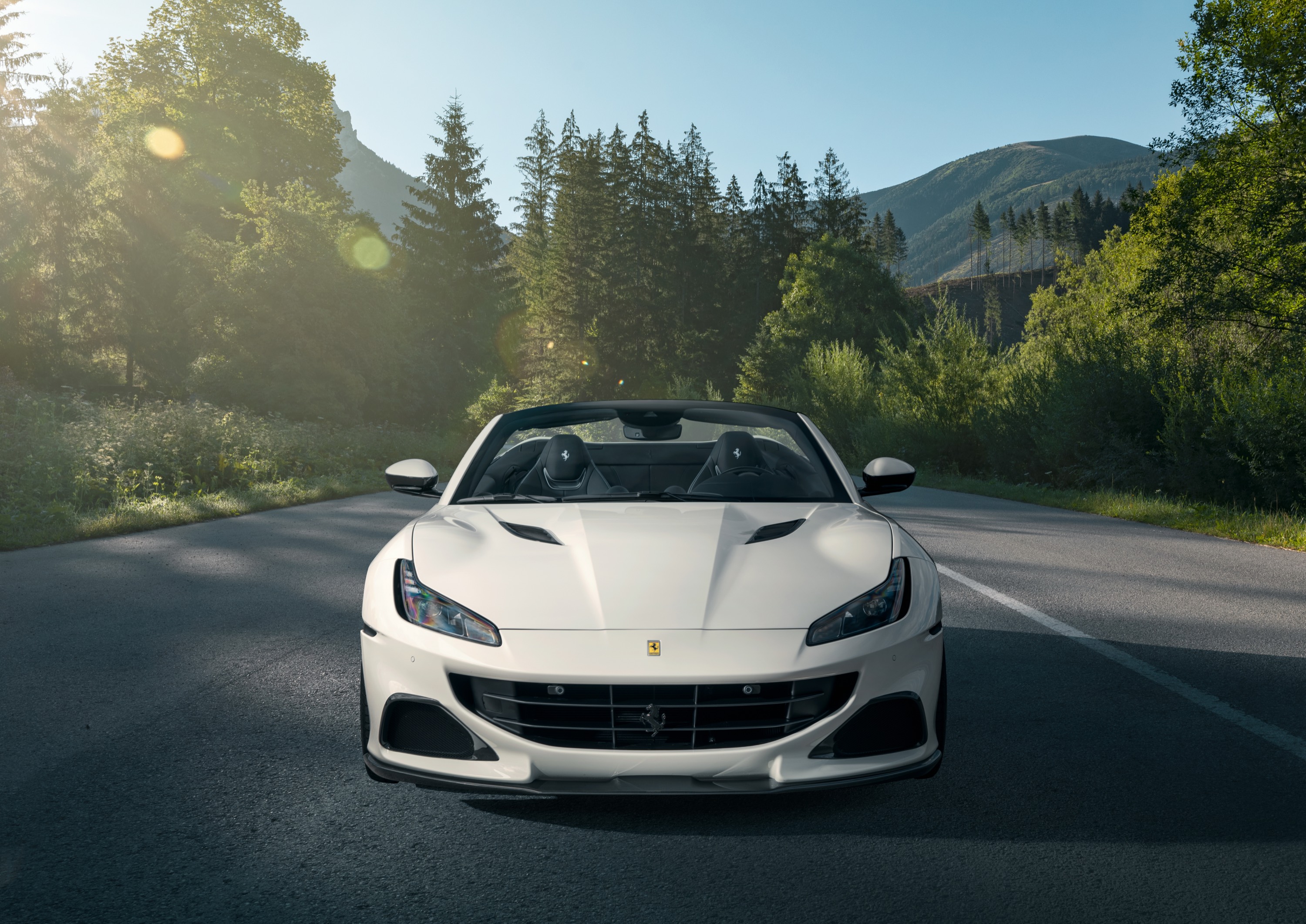 NOVITEC Ferrari Portofino M