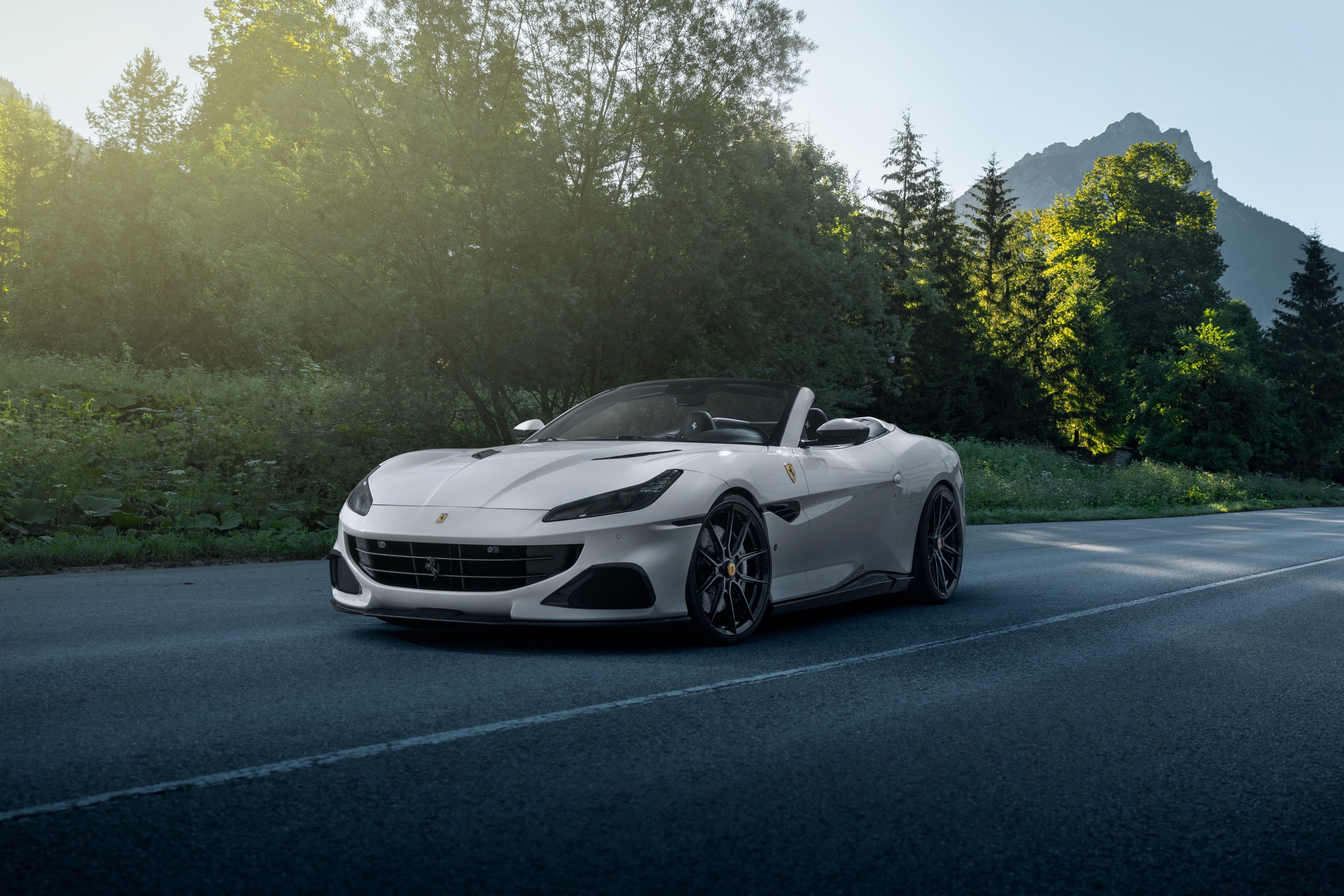 NOVITEC Ferrari Portofino M