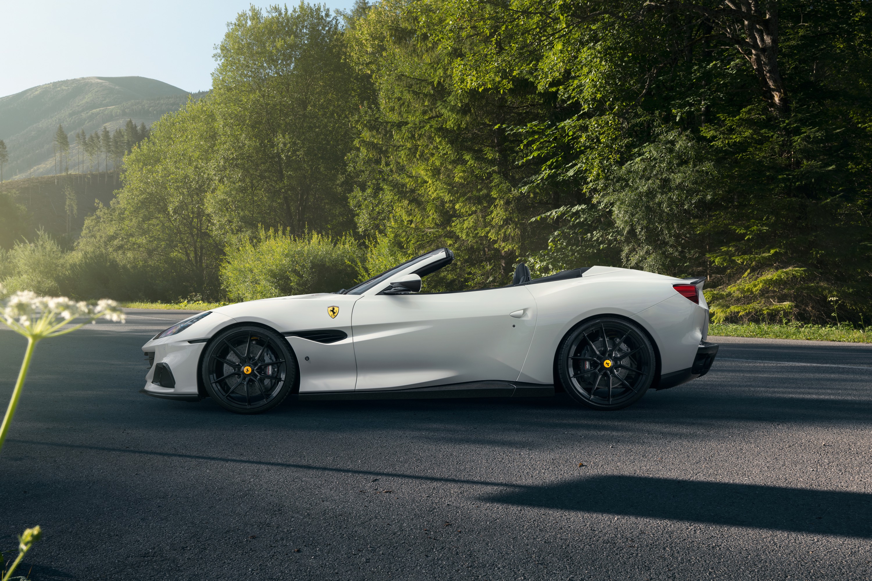 NOVITEC Ferrari Portofino M