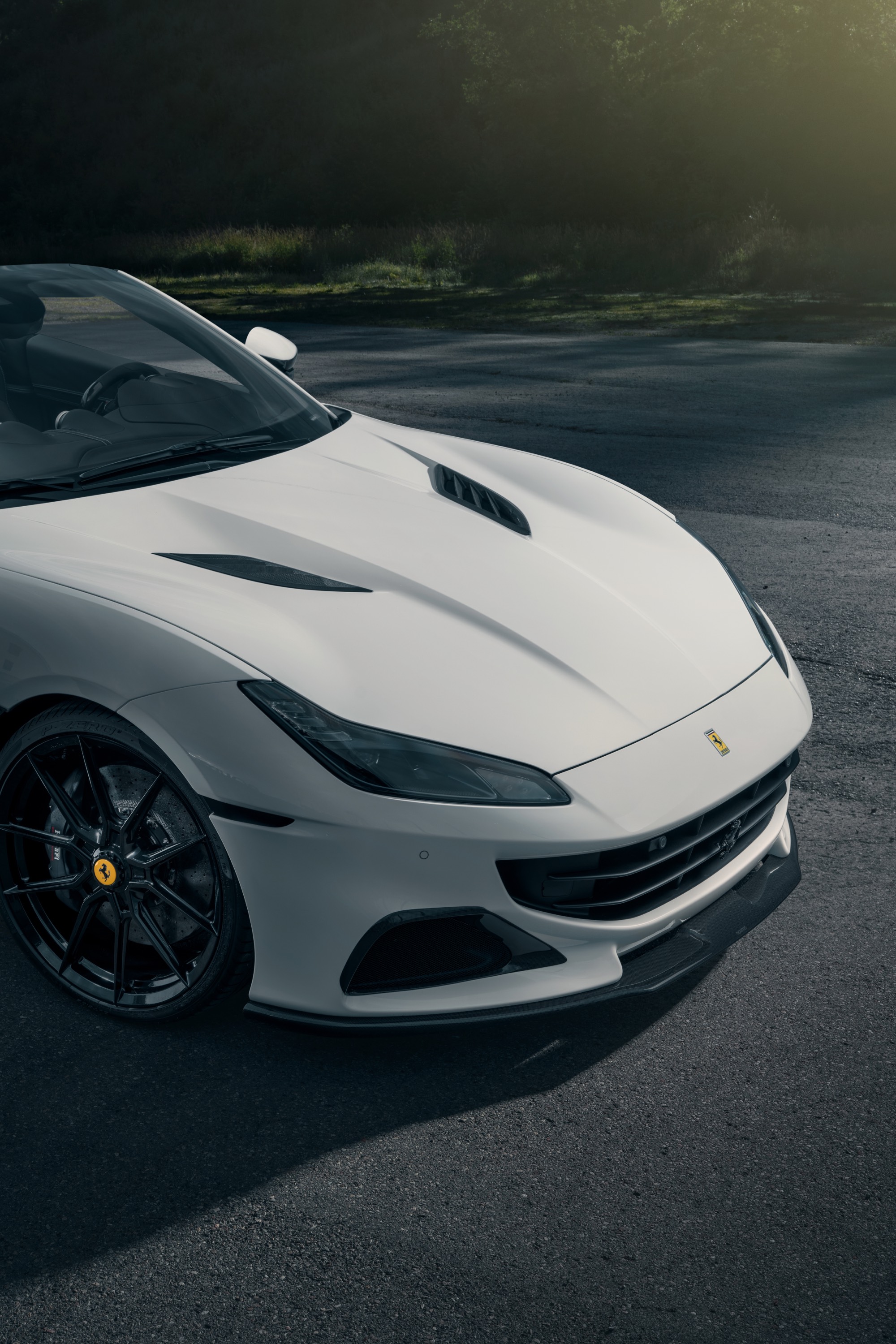 NOVITEC Ferrari Portofino M