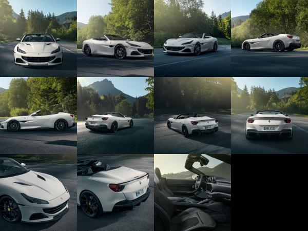 NOVITEC Ferrari Portofino M (2022) - picture 1 of 11
