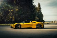 NOVITEC Ferrari SF90 Spider (2022)