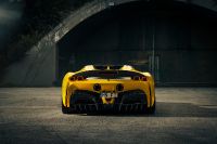 NOVITEC Ferrari SF90 Spider (2022)