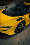 NOVITEC Ferrari SF90 Spider (2022)