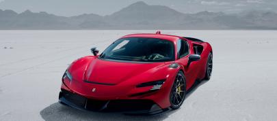 NOVITEC Ferrari SF90 Stradale (2022) - picture 4 of 12