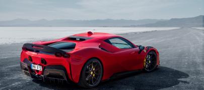 NOVITEC Ferrari SF90 Stradale (2022) - picture 7 of 12