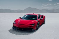 NOVITEC Ferrari SF90 Stradale (2022) - picture 4 of 12