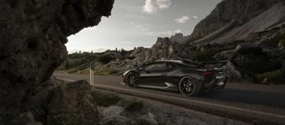 NOVITEC Lamborghini Huracan STO (2022) - picture 4 of 12
