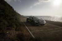 NOVITEC Lamborghini Huracan STO (2022) - picture 2 of 12