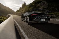 NOVITEC Lamborghini Huracan STO (2022)