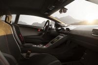 NOVITEC Lamborghini Huracan STO (2022)