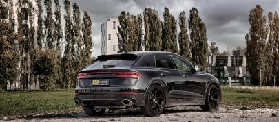O.C.T Tuning Audi RS Q8 (2022) - picture 4 of 5