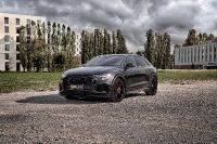 2022 O.C.T Tuning Audi RS Q8