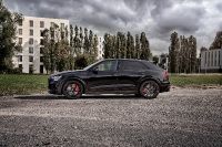 O.C.T Tuning Audi RS Q8 (2022) - picture 3 of 5