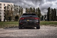 O.C.T Tuning Audi RS Q8 (2022) - picture 5 of 5