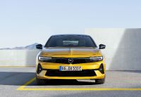 Opel Astra (2022) - picture 1 of 15