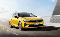 Opel Astra (2022) - picture 3 of 15